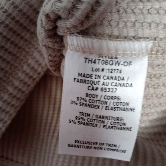 The Range cowl neck top - Picture 6 of 8